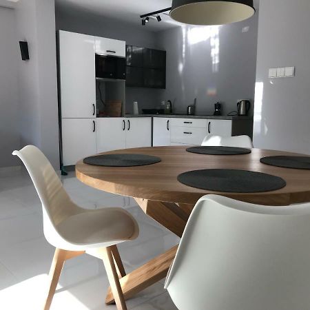Apartament El Sol Łukęcin Extérieur photo
