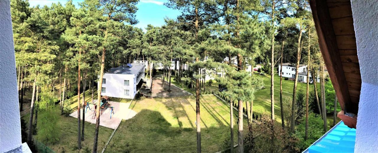 Apartament El Sol Łukęcin Extérieur photo