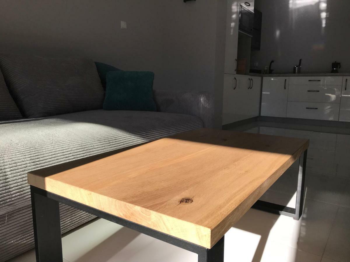 Apartament El Sol Łukęcin Extérieur photo