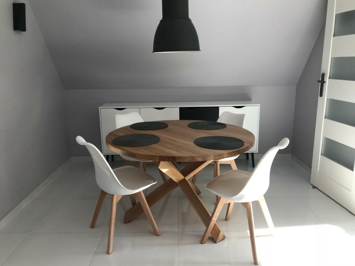 Apartament El Sol Łukęcin Extérieur photo