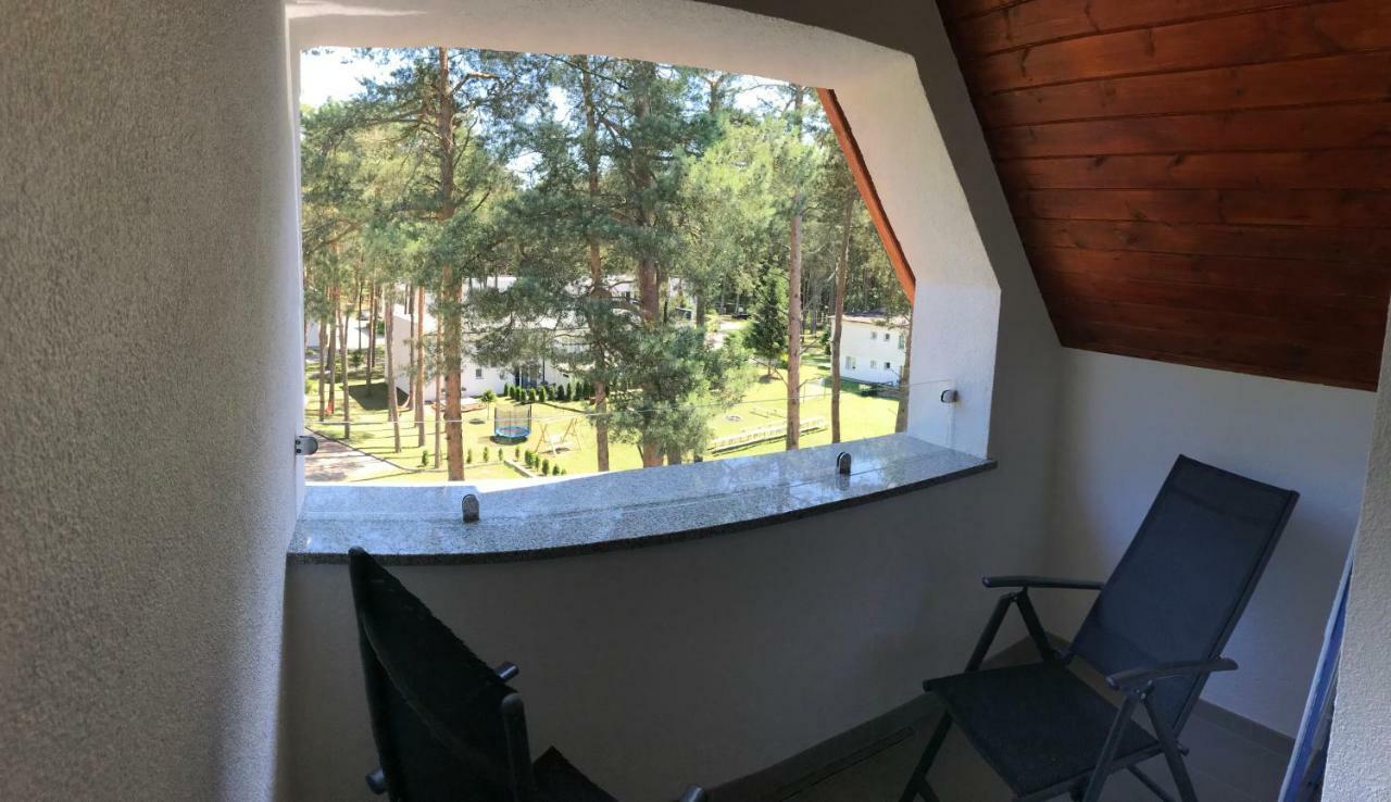 Apartament El Sol Łukęcin Extérieur photo